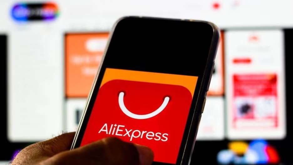 AliExpress inicia aplicação do Remessa Conforme em compras internacionais